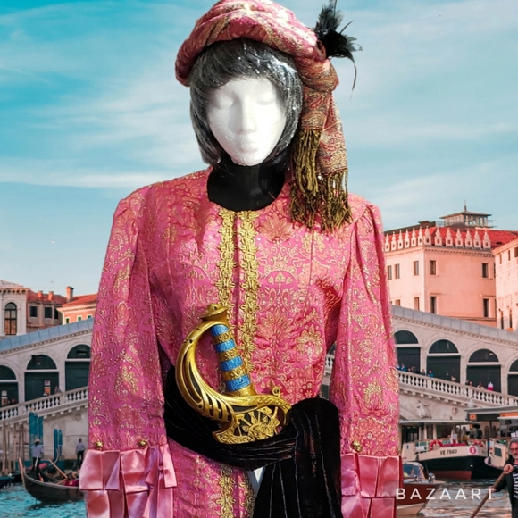 Bluedragon Creations Costumes - Picture 10 of 16